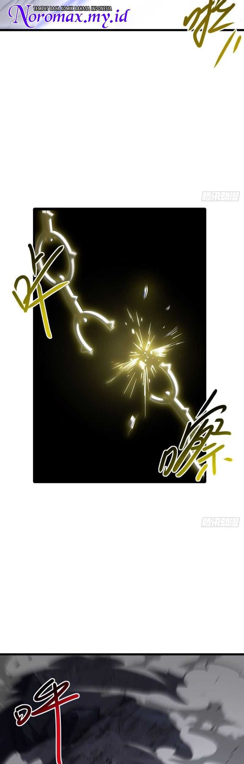 Scoring the Sacred Body of the Ancients from the Get-go Chapter 59 Gambar 12
