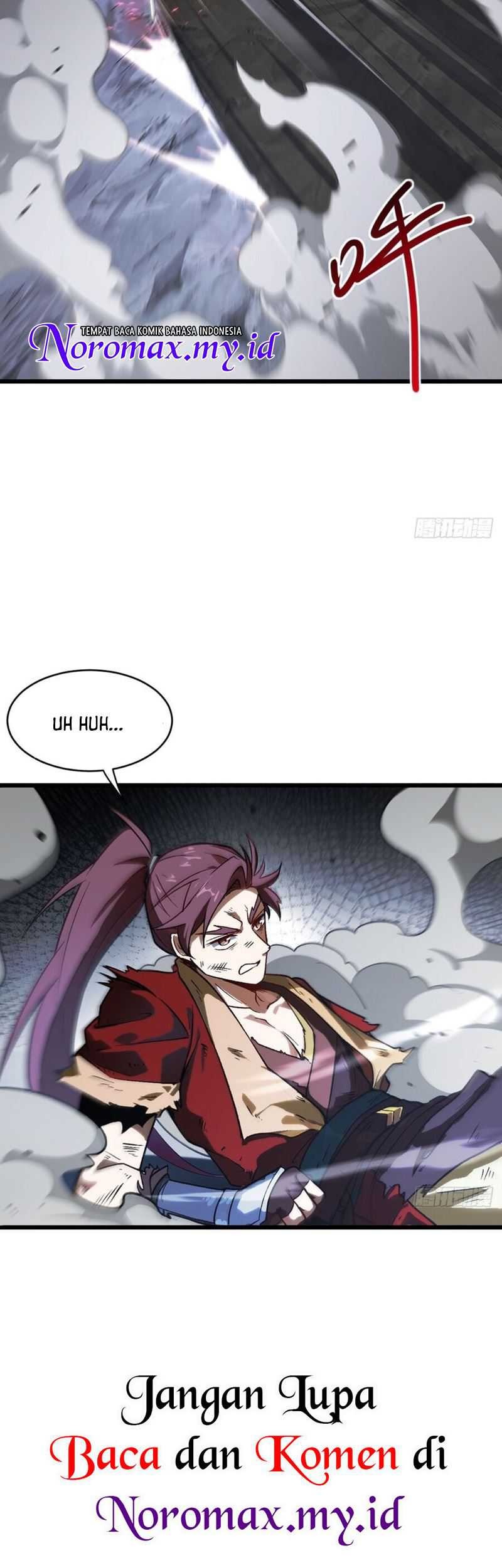 Scoring the Sacred Body of the Ancients from the Get-go Chapter 59 Gambar 14