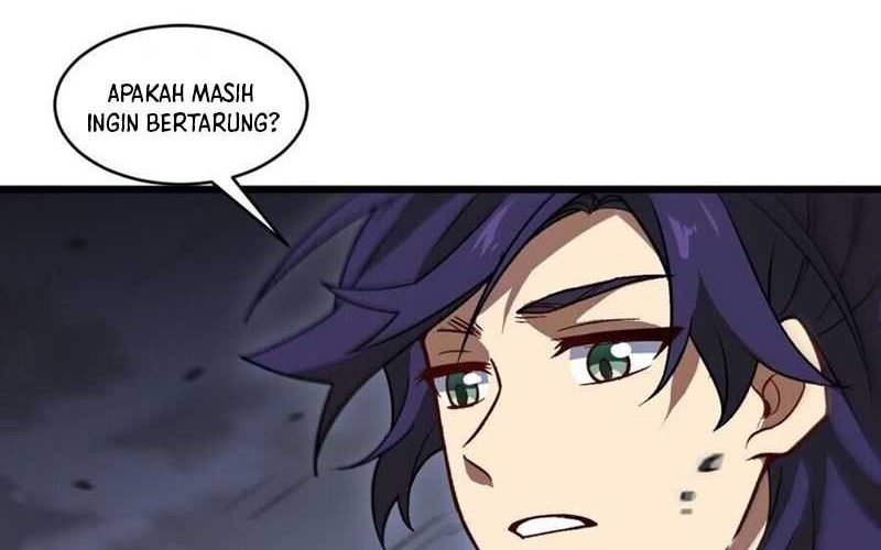 Scoring the Sacred Body of the Ancients from the Get-go Chapter 59 Gambar 17