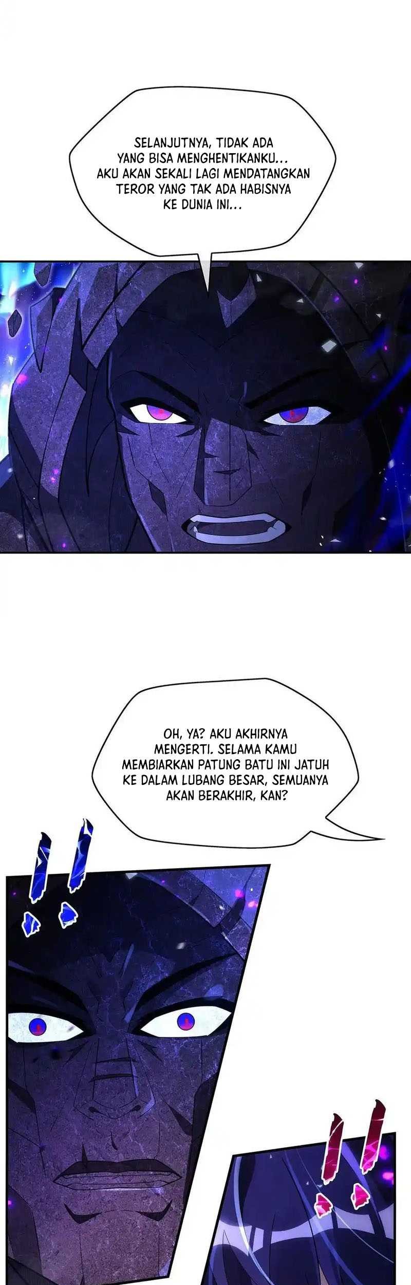 My Female Apprentices Are All Big Shots From the Future Chapter 289 Gambar 10