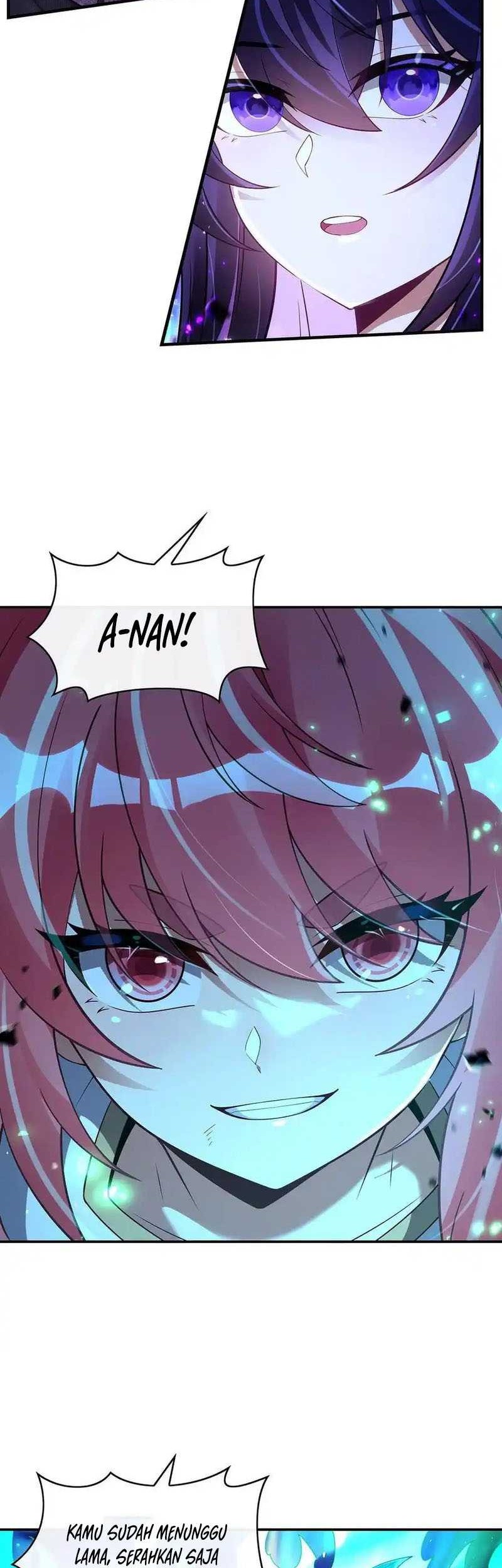 My Female Apprentices Are All Big Shots From the Future Chapter 289 Gambar 11
