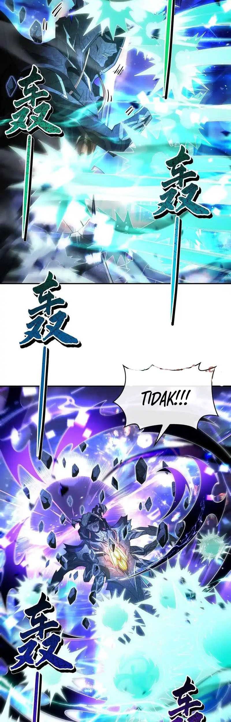 My Female Apprentices Are All Big Shots From the Future Chapter 289 Gambar 19