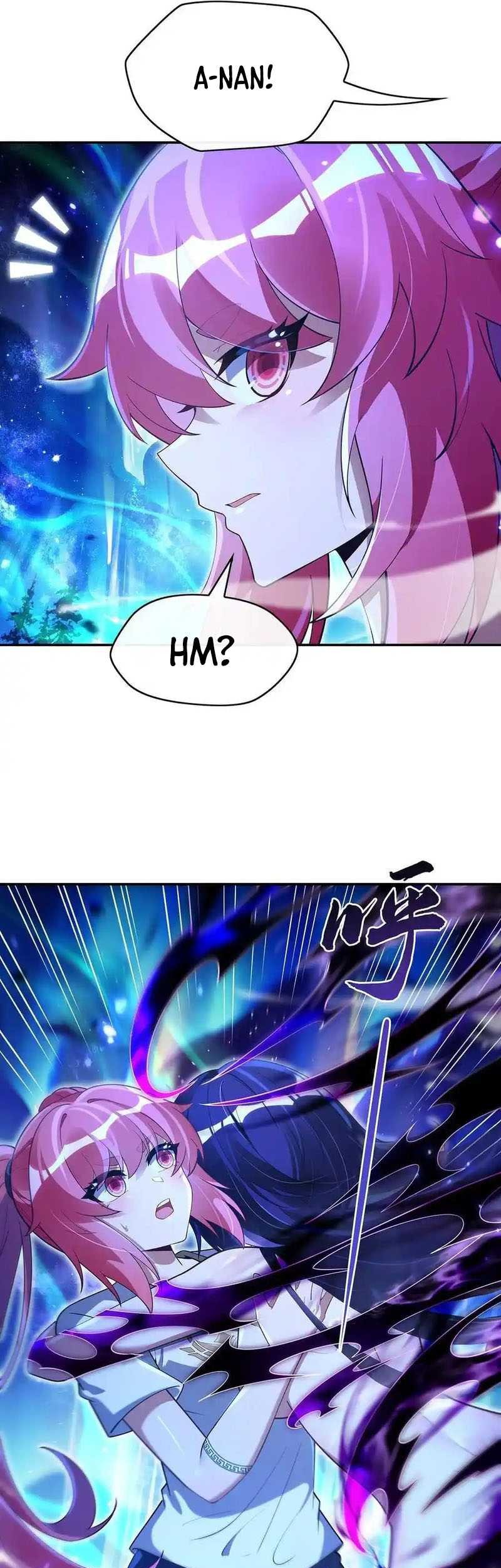 My Female Apprentices Are All Big Shots From the Future Chapter 289 Gambar 22