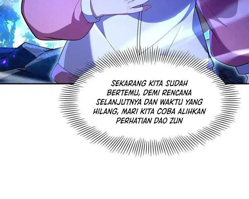 My Female Apprentices Are All Big Shots From the Future Chapter 289 Gambar 29