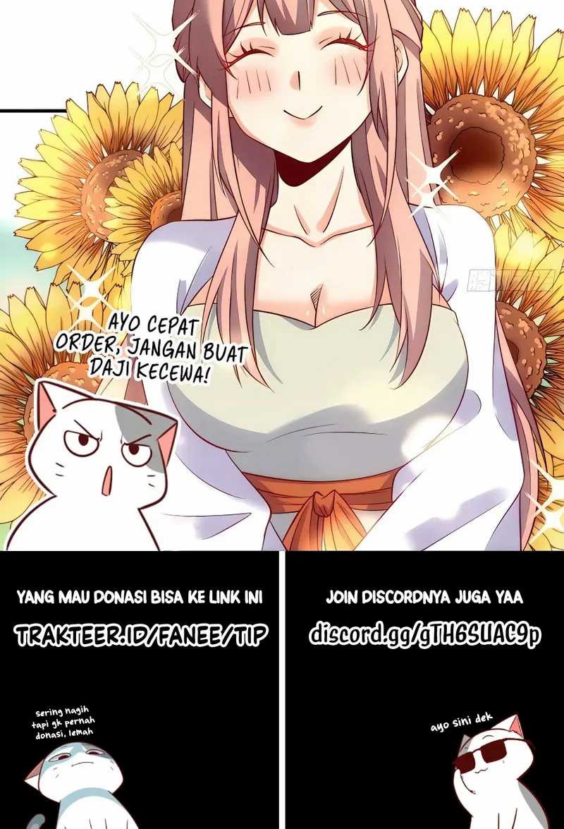 Monster Pet Evolution Chapter 272 Gambar 32