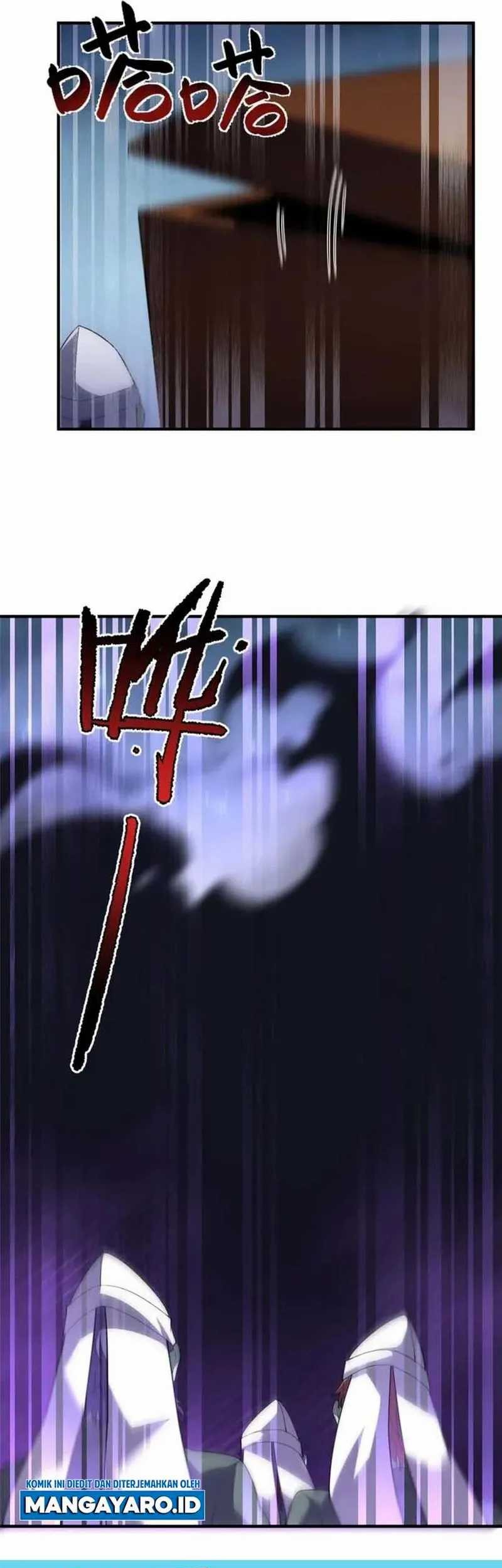 Monster Pet Evolution Chapter 271 Gambar 14