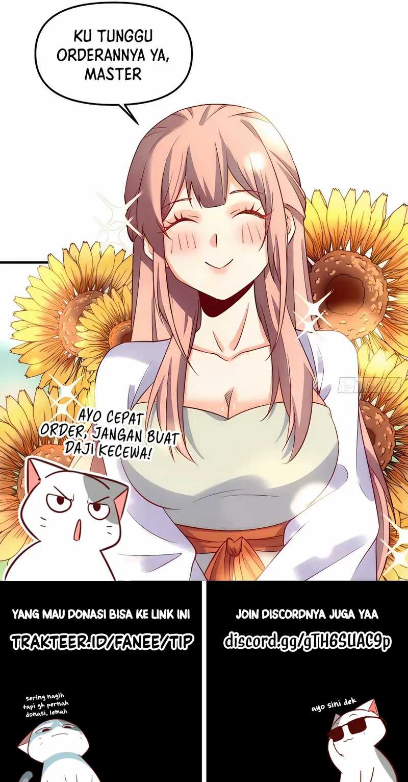 With a Sword Domain, I Can Become the Sword Saint Chapter 123 Gambar 21