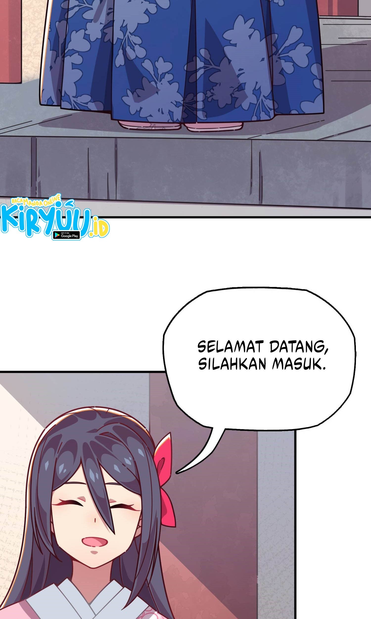 How To Properly Care For Your Pet Wife Chapter 57 Gambar 20