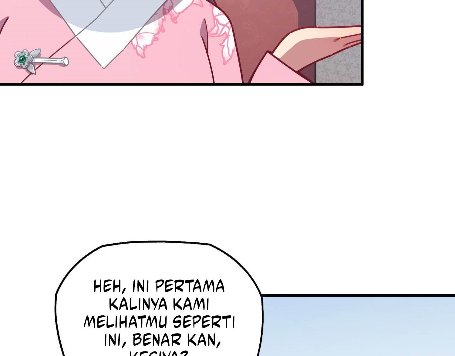 How To Properly Care For Your Pet Wife Chapter 57 Gambar 21