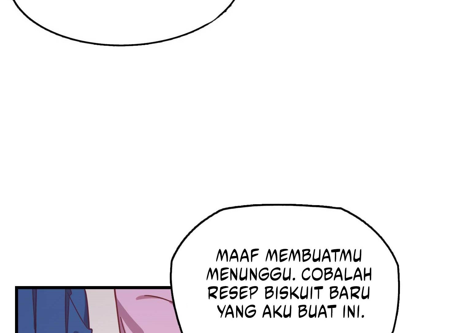 How To Properly Care For Your Pet Wife Chapter 57 Gambar 33
