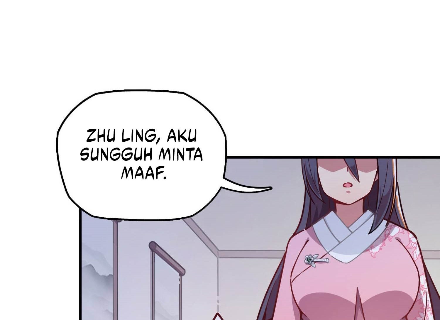 How To Properly Care For Your Pet Wife Chapter 57 Gambar 41