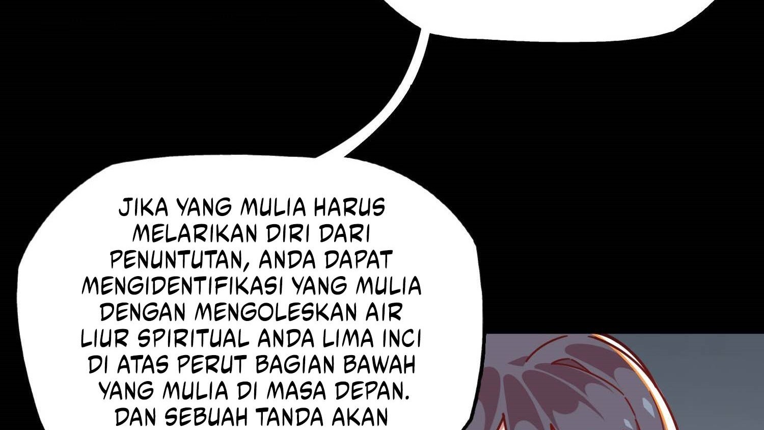 How To Properly Care For Your Pet Wife Chapter 57 Gambar 53