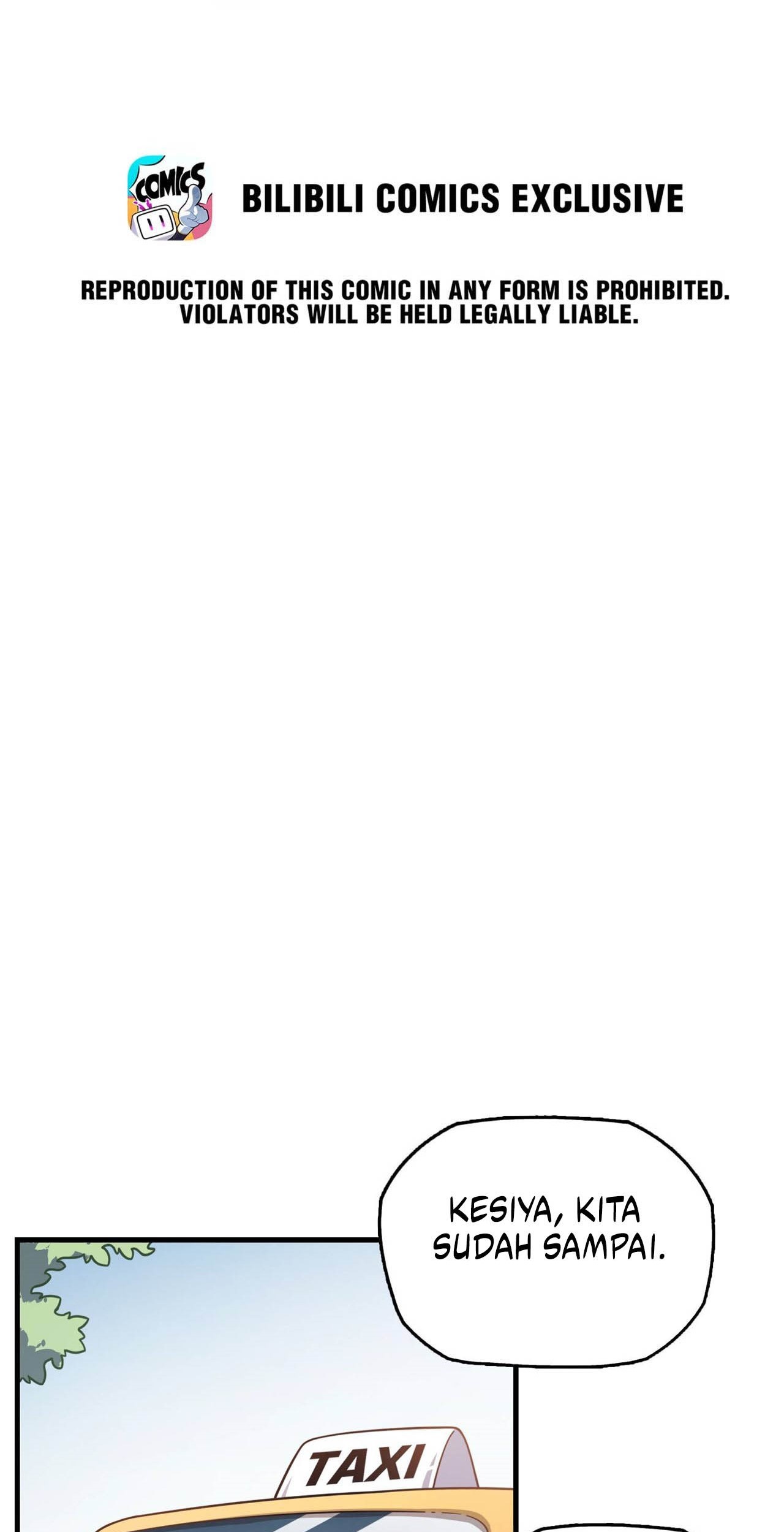 How To Properly Care For Your Pet Wife Chapter 57 Gambar 4
