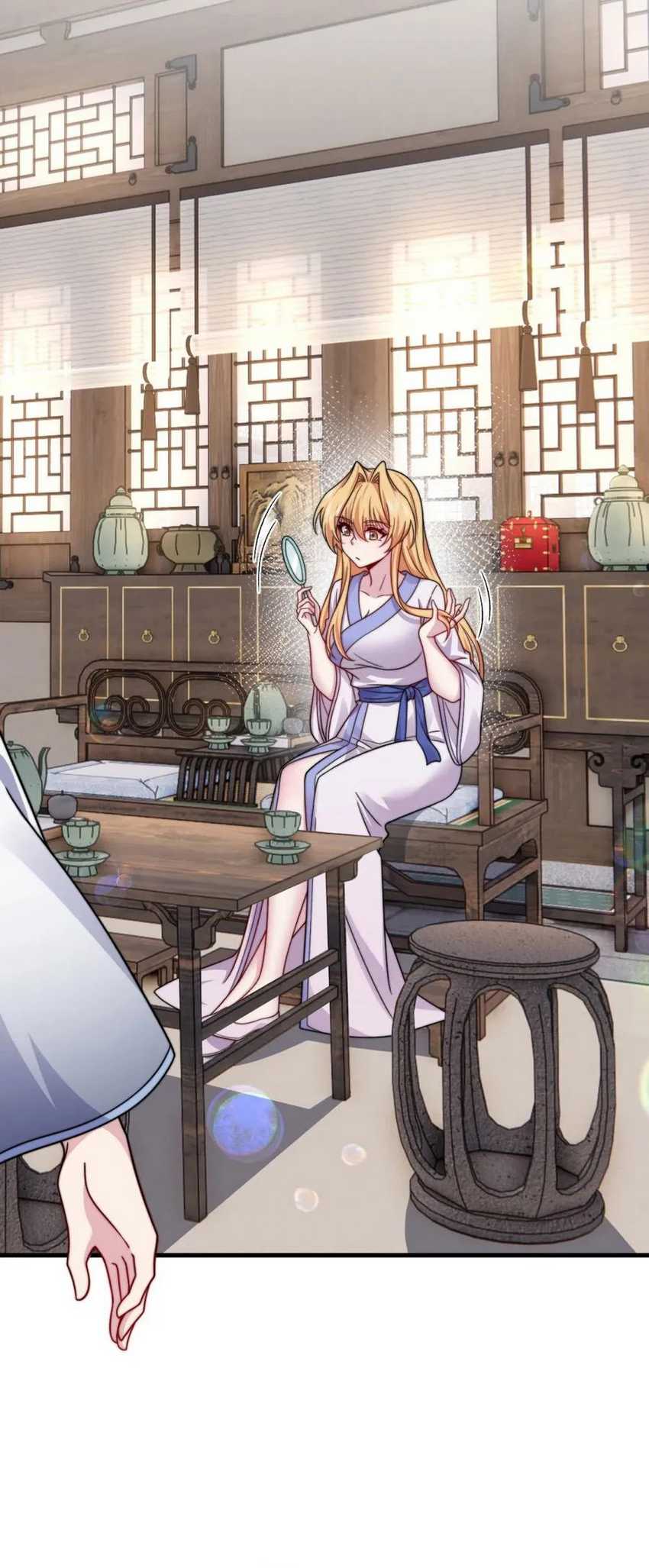 I, The Invincible Villain Master With My Apprentices Chapter 112 Gambar 15