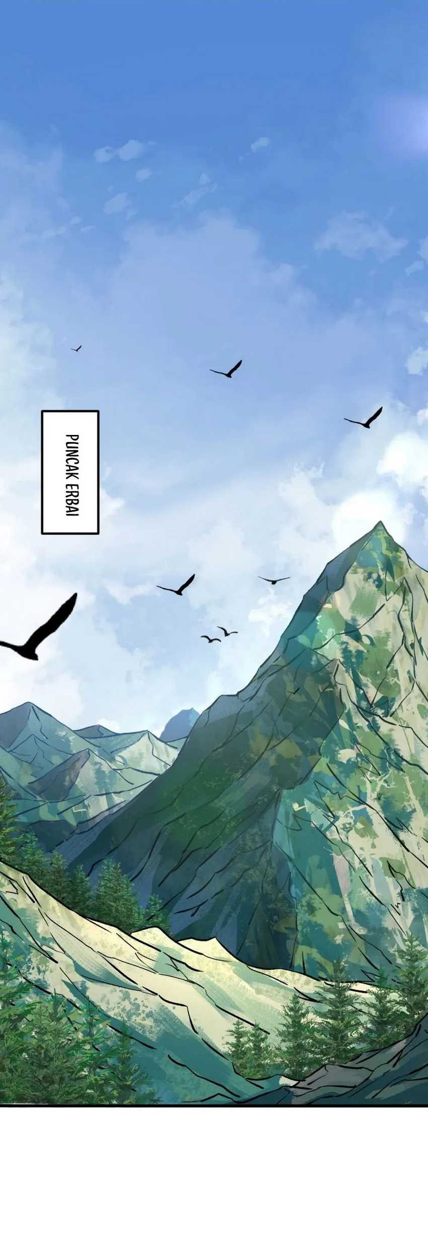 I, The Invincible Villain Master With My Apprentices Chapter 112 Gambar 22