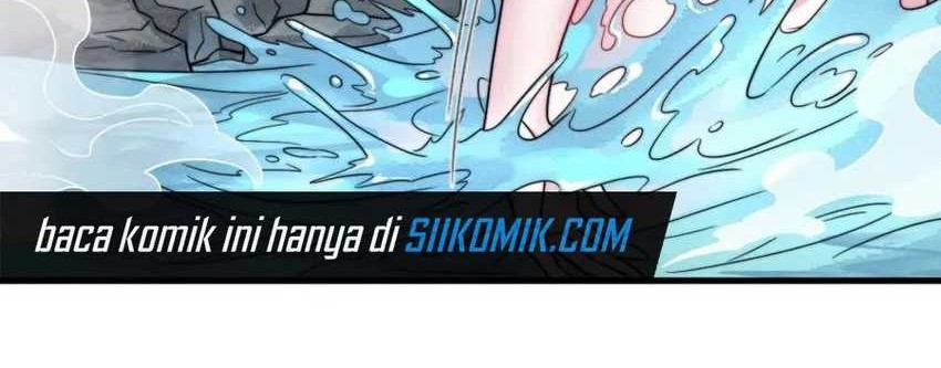 I, The Invincible Villain Master With My Apprentices Chapter 112 Gambar 28