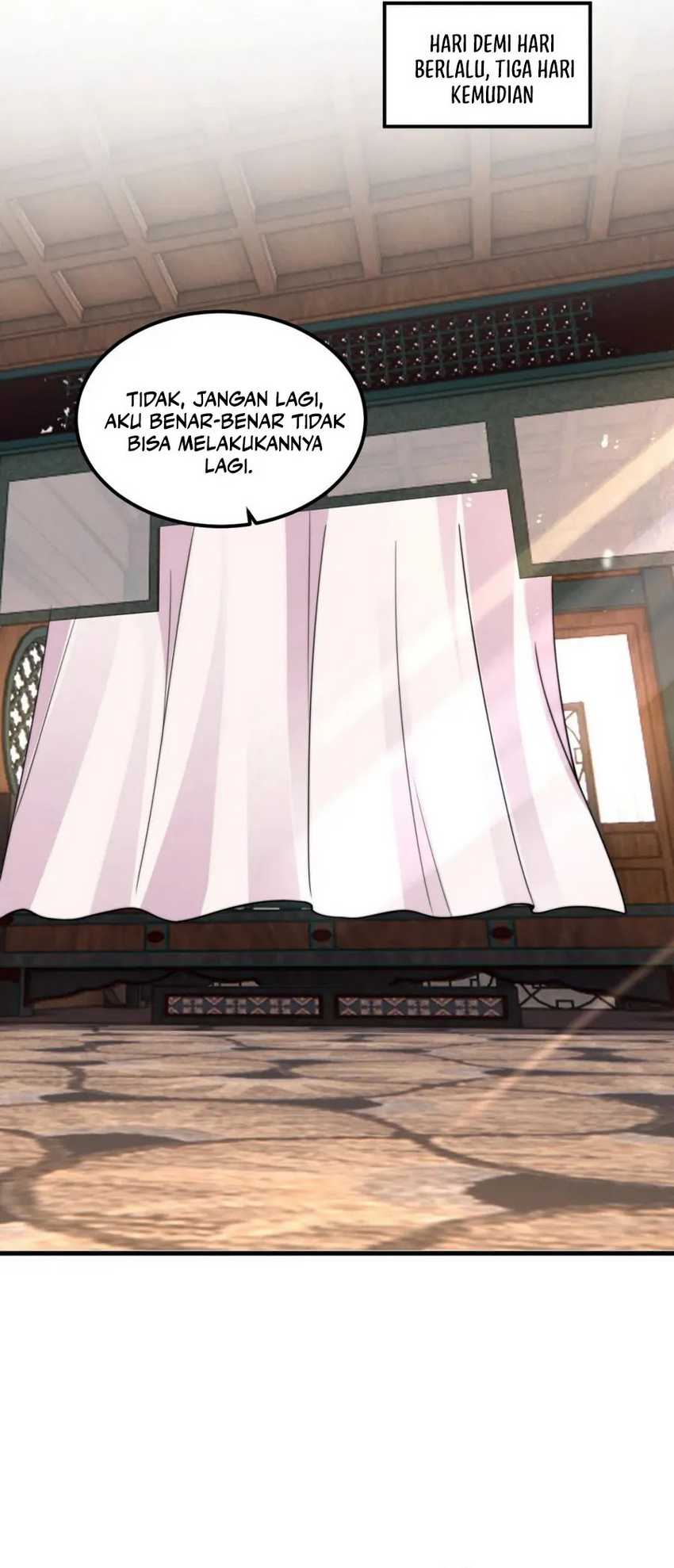 I, The Invincible Villain Master With My Apprentices Chapter 112 Gambar 4