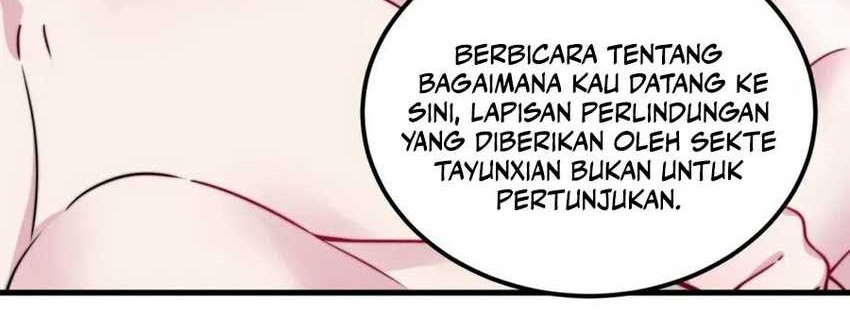 I, The Invincible Villain Master With My Apprentices Chapter 112 Gambar 8