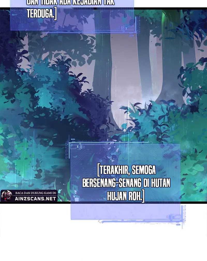 Maxed Strength Necromancer Chapter 31 Gambar 9