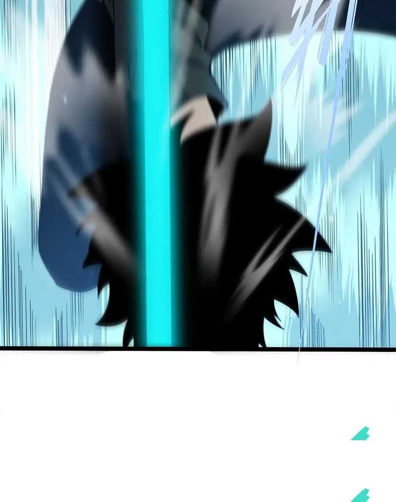 Maxed Strength Necromancer Chapter 31 Gambar 27