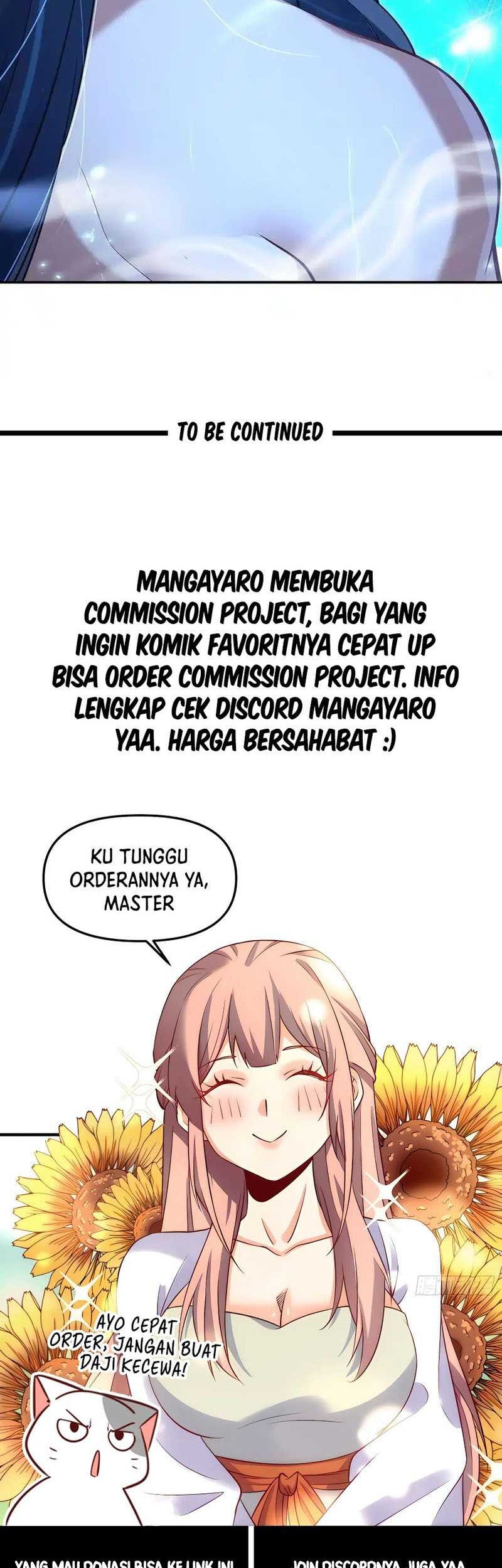 My Female Apprentices Are All Big Shots From the Future Chapter 290 Gambar 35