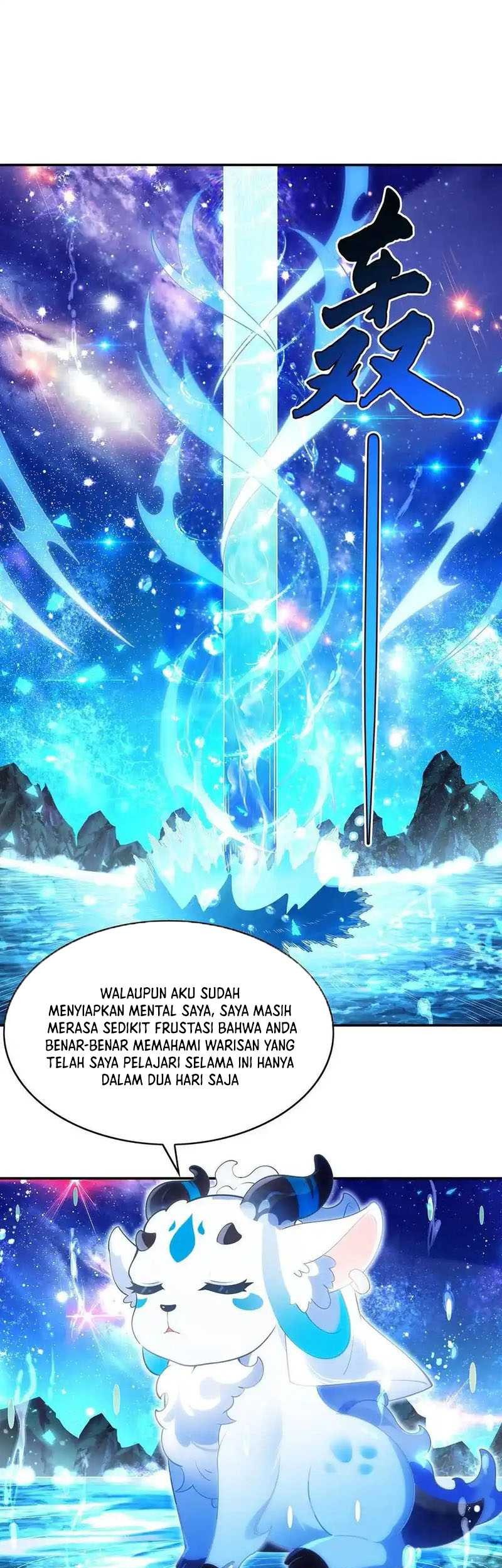 My Female Apprentices Are All Big Shots From the Future Chapter 290 Gambar 26