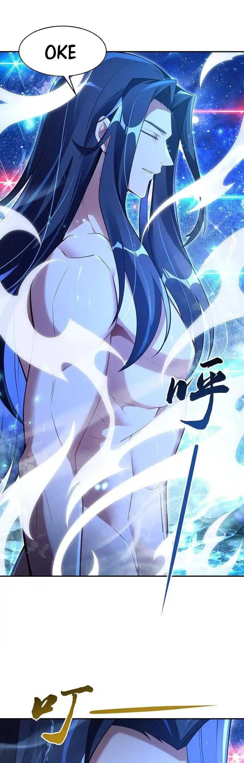 My Female Apprentices Are All Big Shots From the Future Chapter 290 Gambar 30