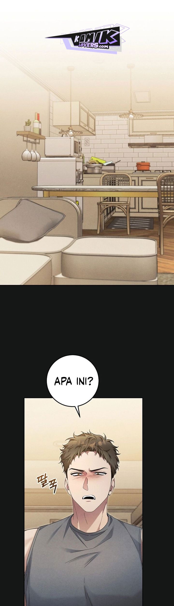 Baca Manhwa I’ll Retire After Saving the World Chapter 23 Gambar 2