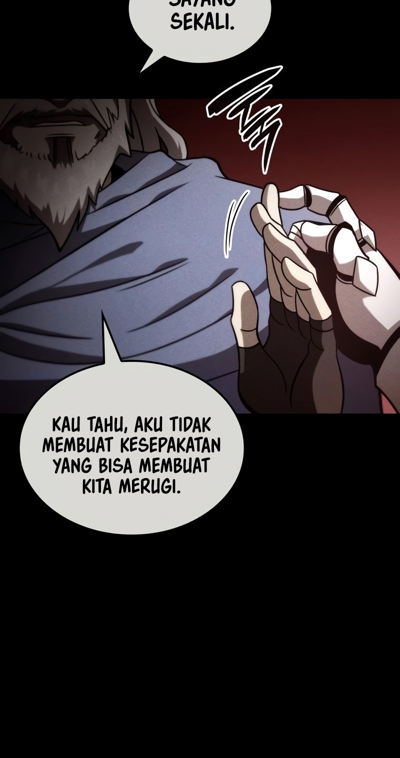 Insanely-Talented Player Chapter 51 Gambar 53