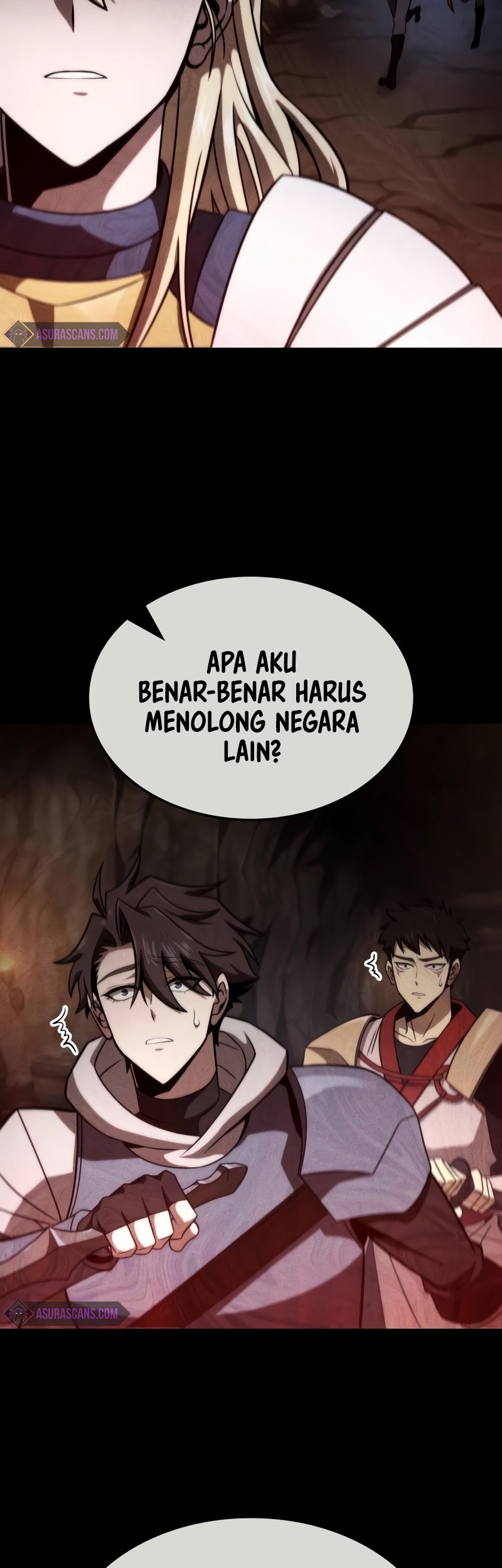 Insanely-Talented Player Chapter 51 Gambar 55