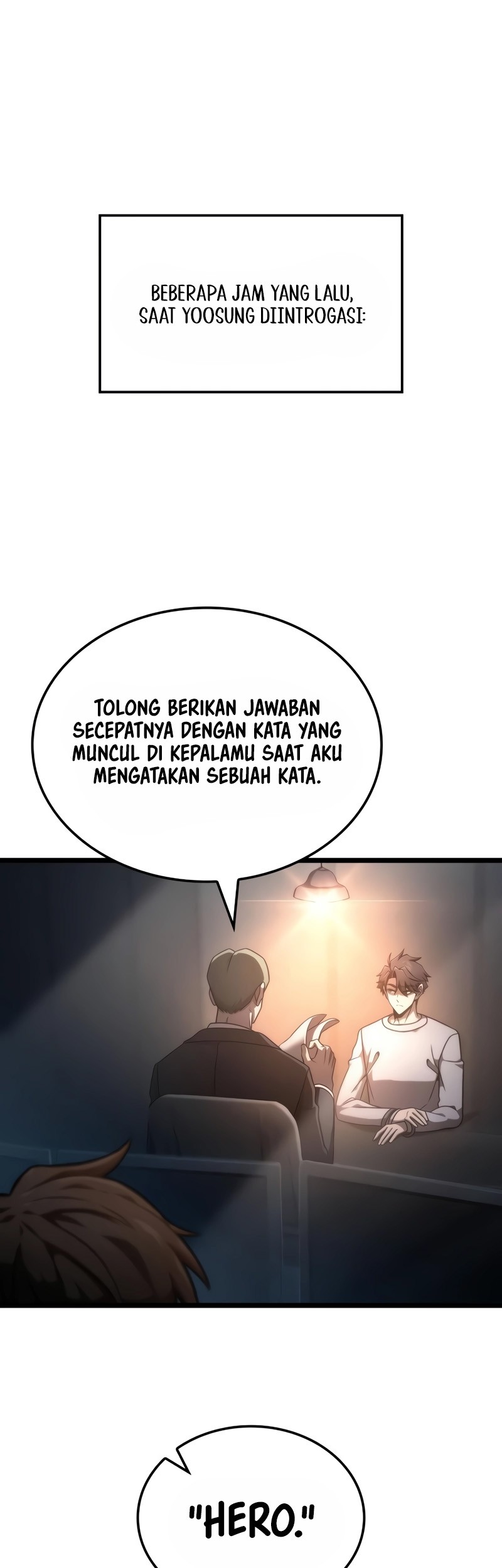 Baca Manhwa Insanely-Talented Player Chapter 51 Gambar 2