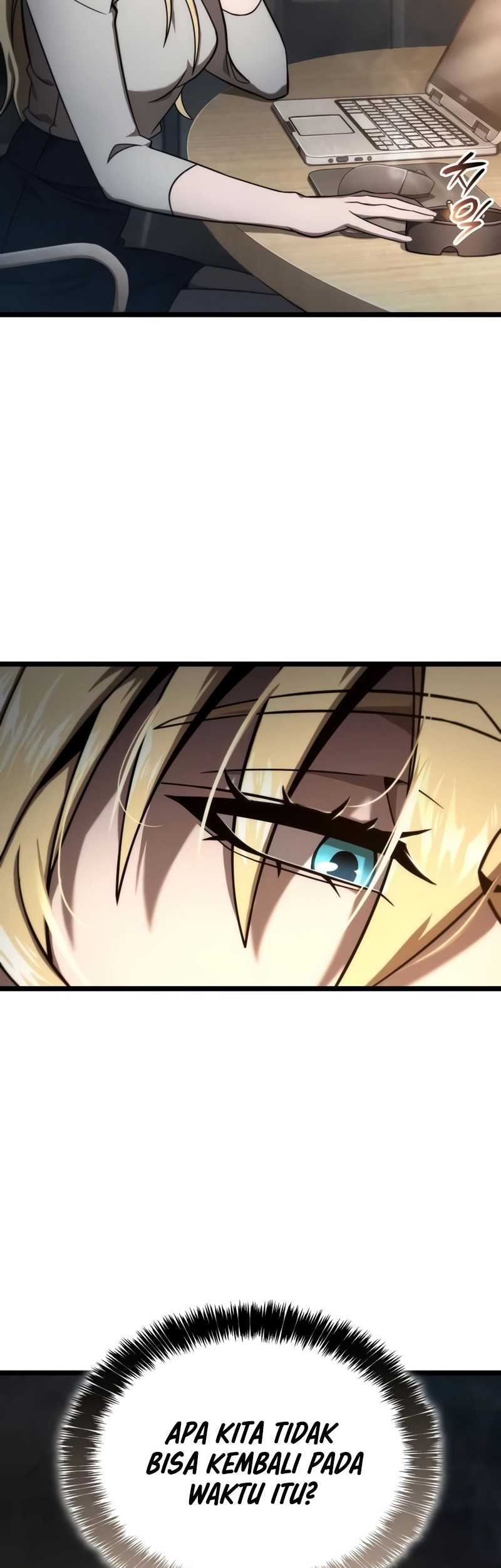 Insanely-Talented Player Chapter 51 Gambar 21