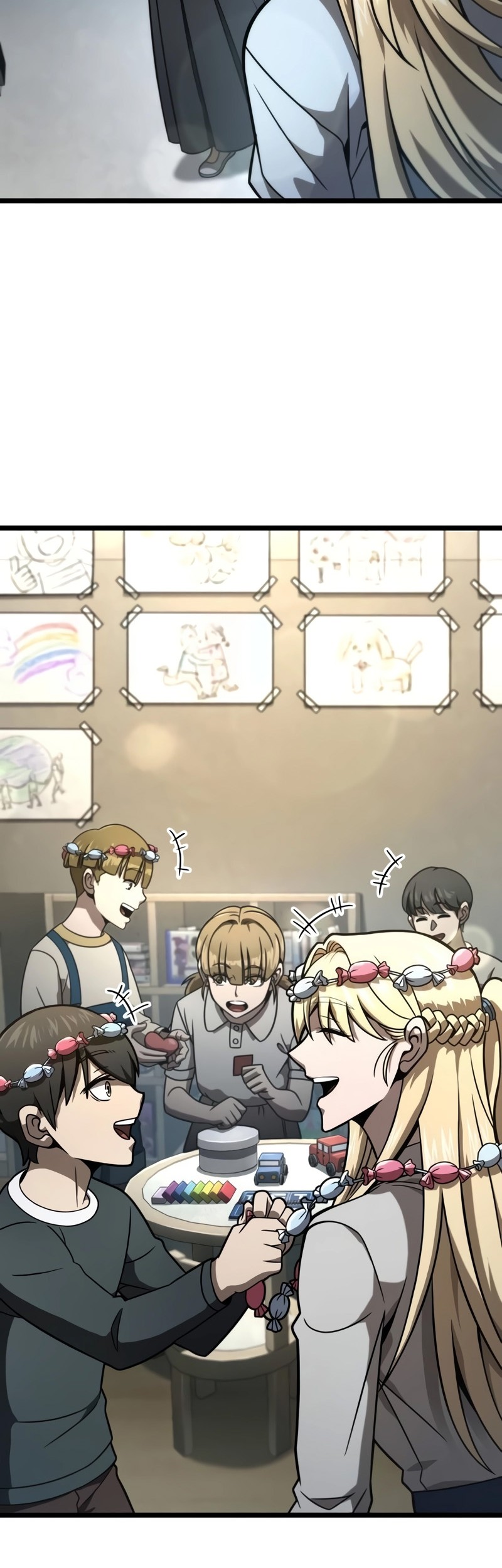 Insanely-Talented Player Chapter 51 Gambar 27