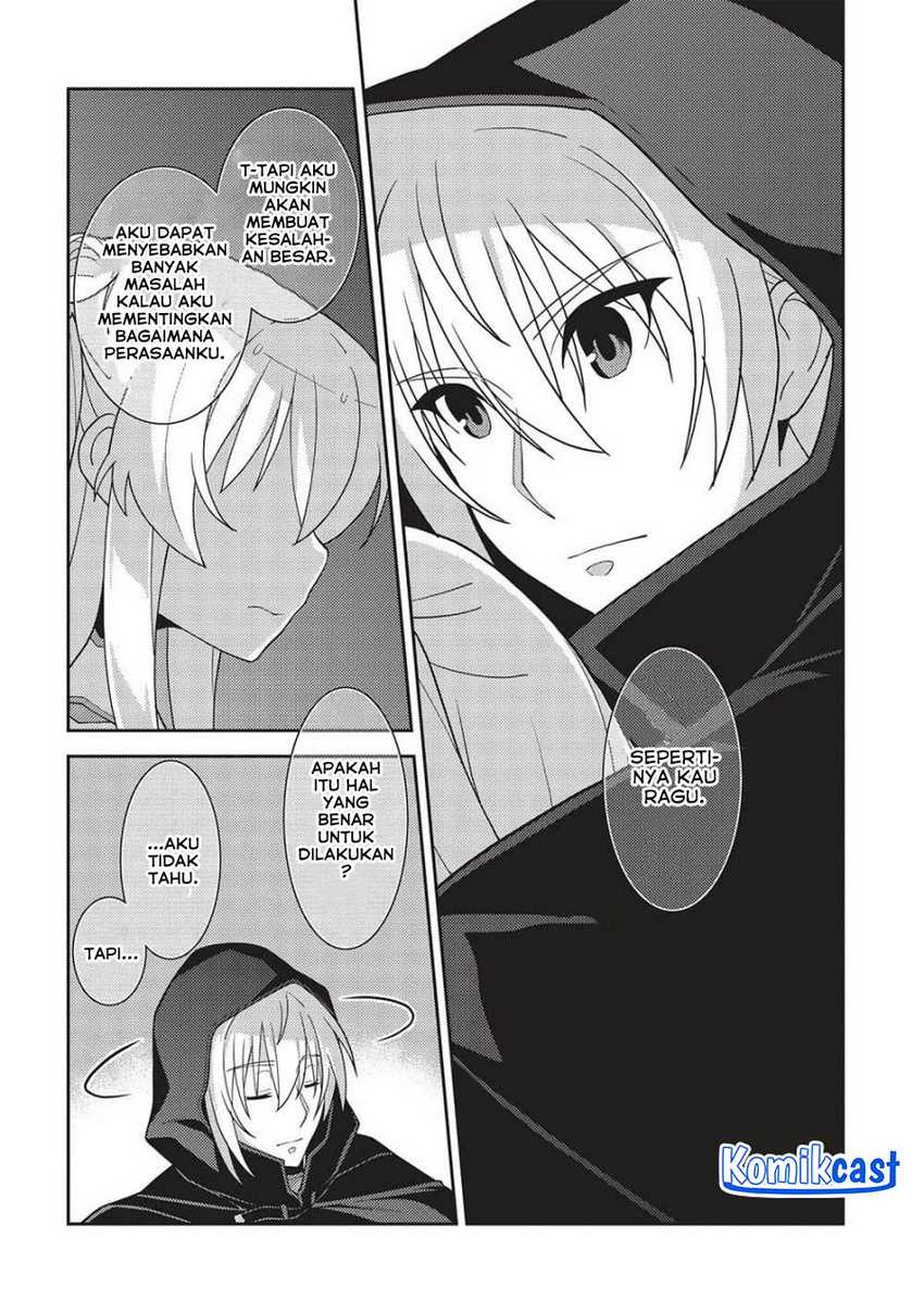 Seirei Gensouki (Minazuki Futago) Chapter 49 Gambar 25