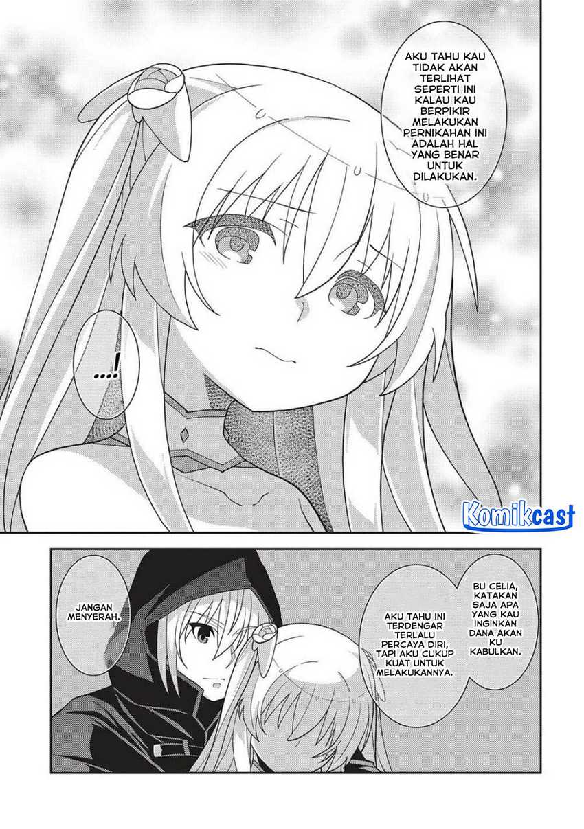 Seirei Gensouki (Minazuki Futago) Chapter 49 Gambar 26