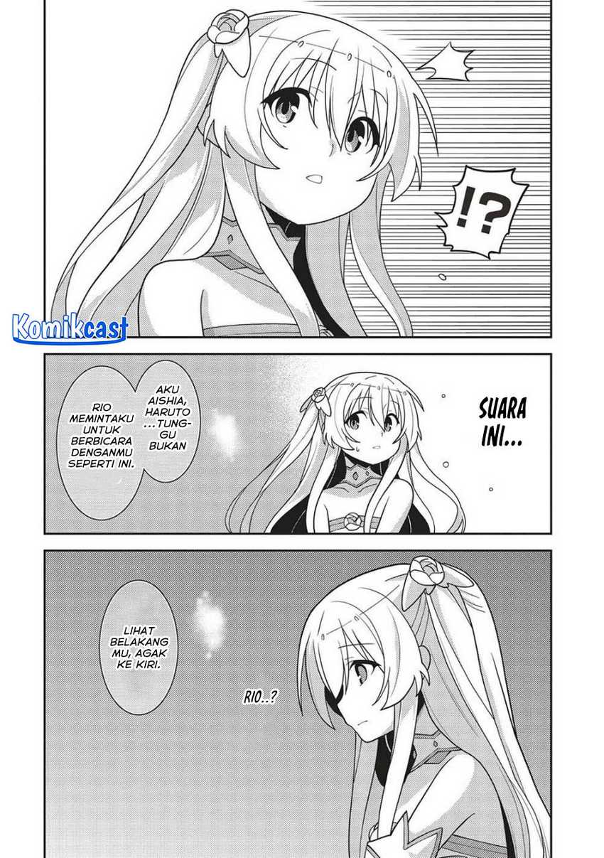 Seirei Gensouki (Minazuki Futago) Chapter 49 Gambar 5