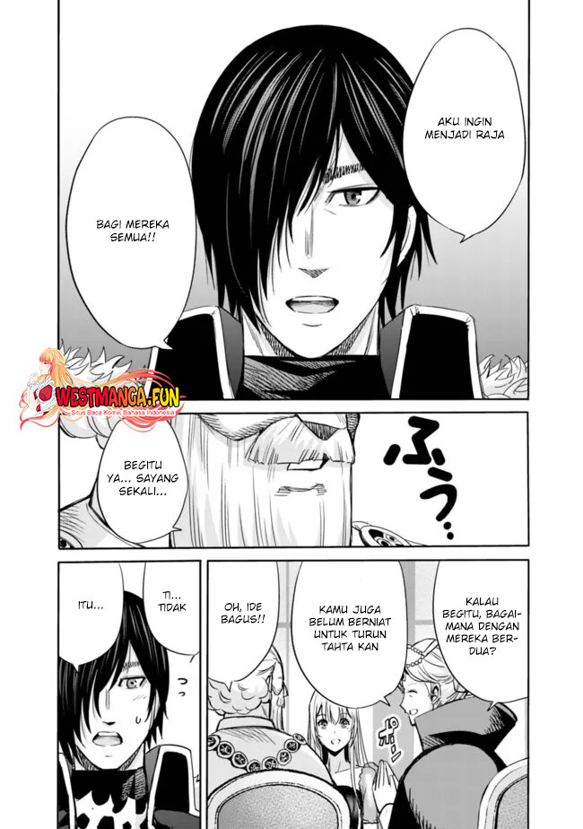 Uragirareta S Rank Boukensha no Ore wa, Aisuru Dorei no Kanojora to Tomoni Dorei dake no Harem Guild o Tsukuru Chapter 80 Gambar 6