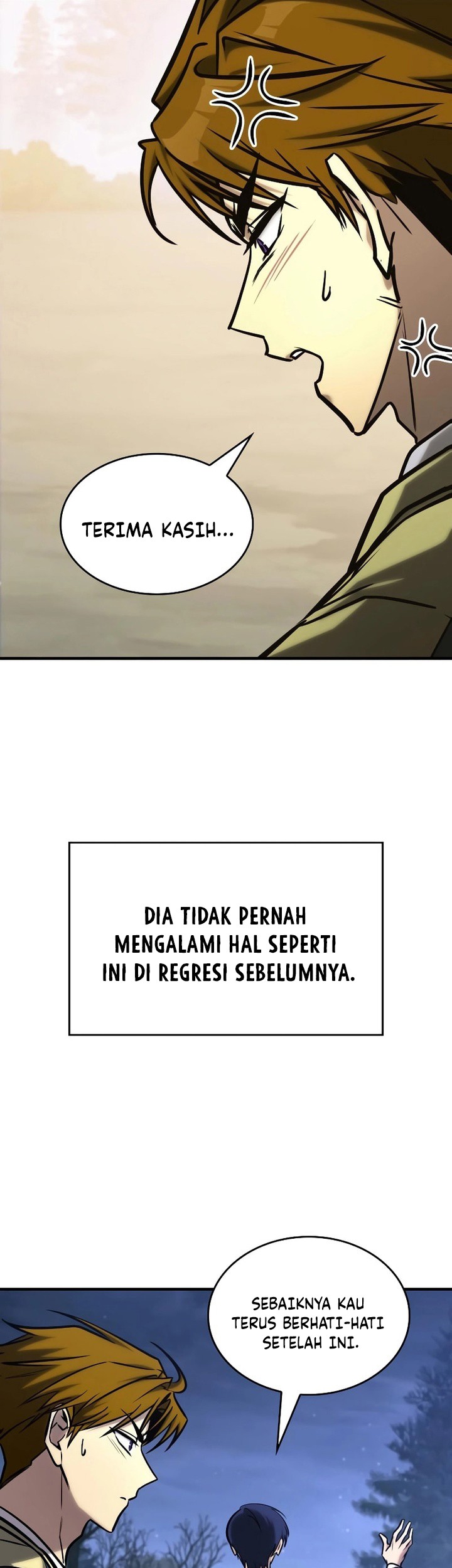 My Exclusive Tower Guide Chapter 23 Gambar 20