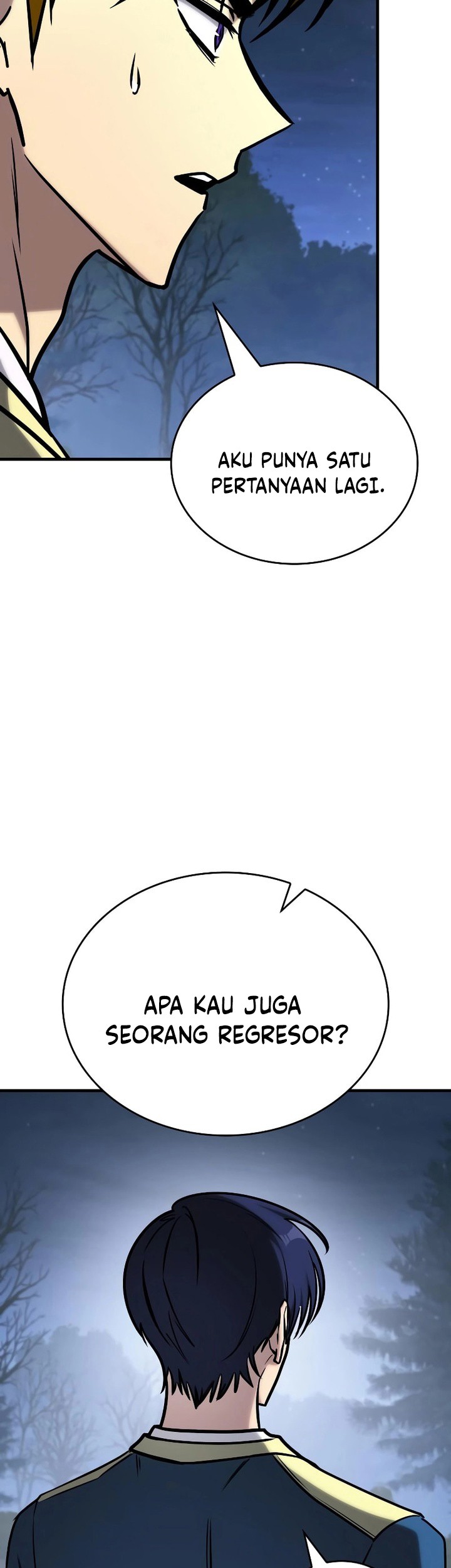My Exclusive Tower Guide Chapter 23 Gambar 22