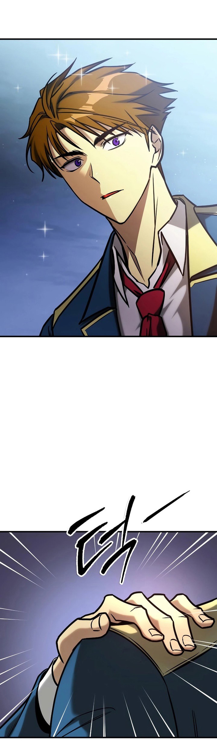 My Exclusive Tower Guide Chapter 23 Gambar 26