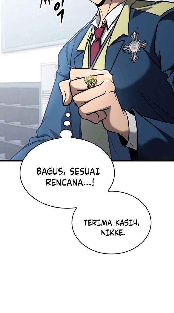 My Exclusive Tower Guide Chapter 23 Gambar 37