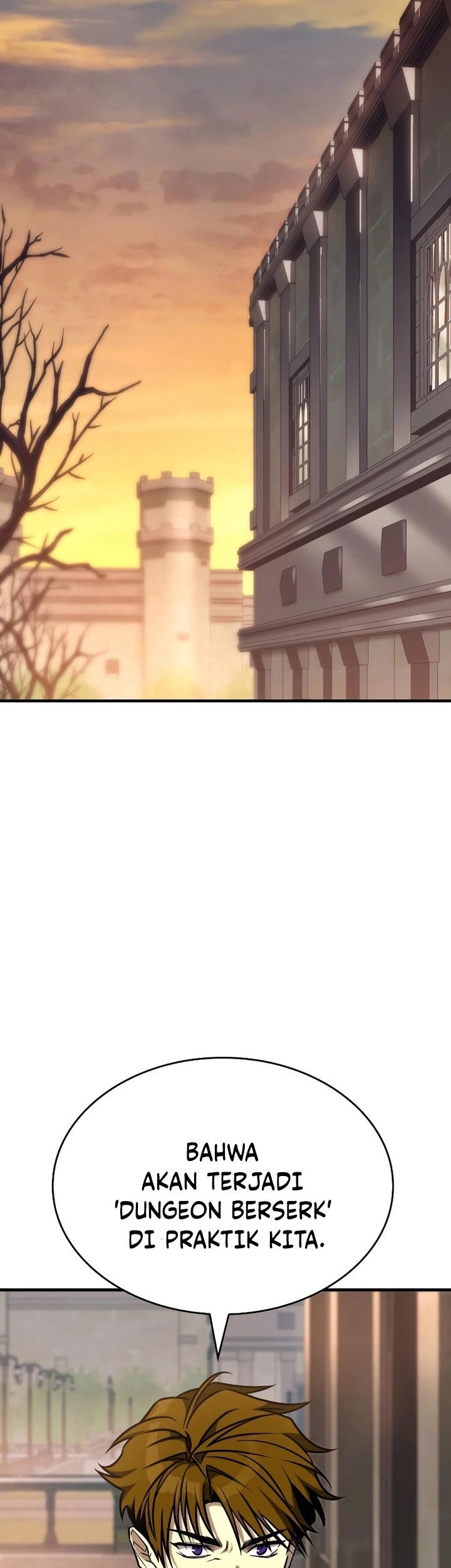 My Exclusive Tower Guide Chapter 23 Gambar 40