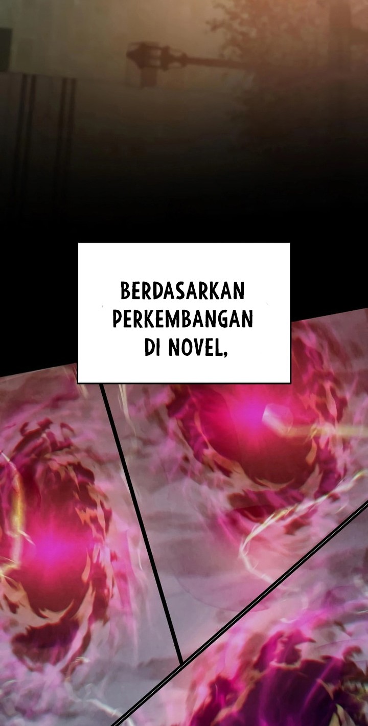 My Exclusive Tower Guide Chapter 23 Gambar 47