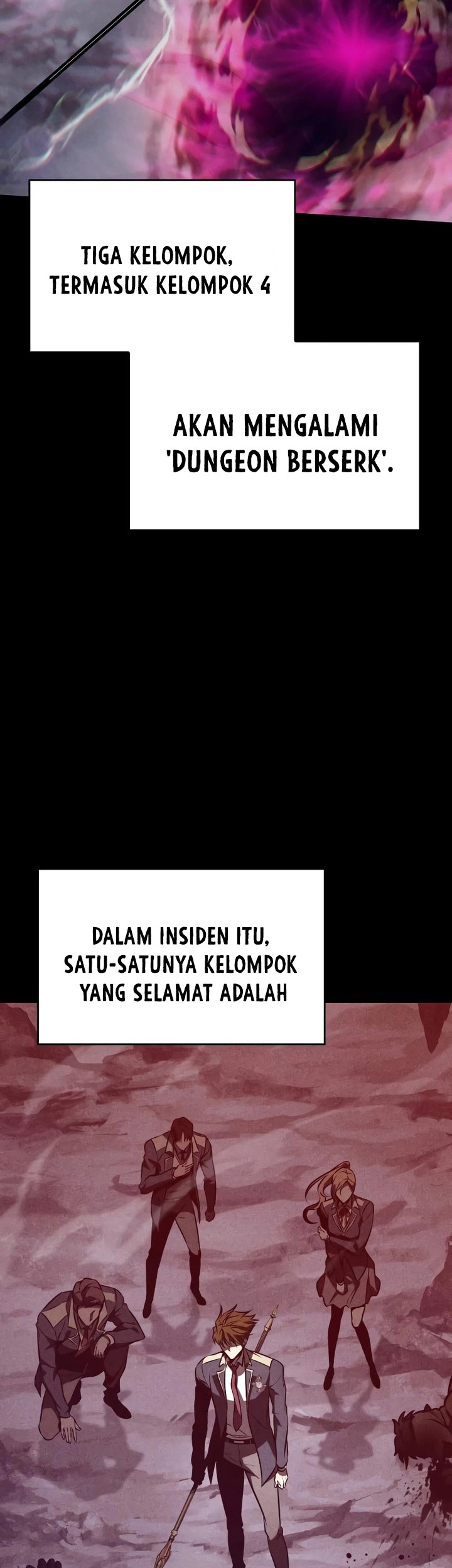 My Exclusive Tower Guide Chapter 23 Gambar 48