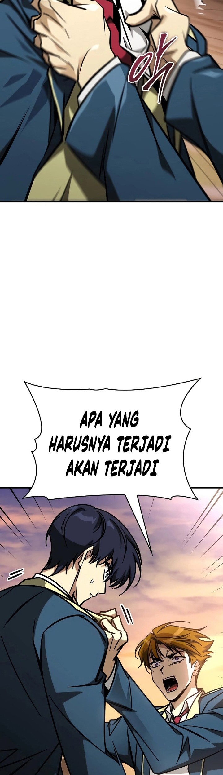 My Exclusive Tower Guide Chapter 23 Gambar 52