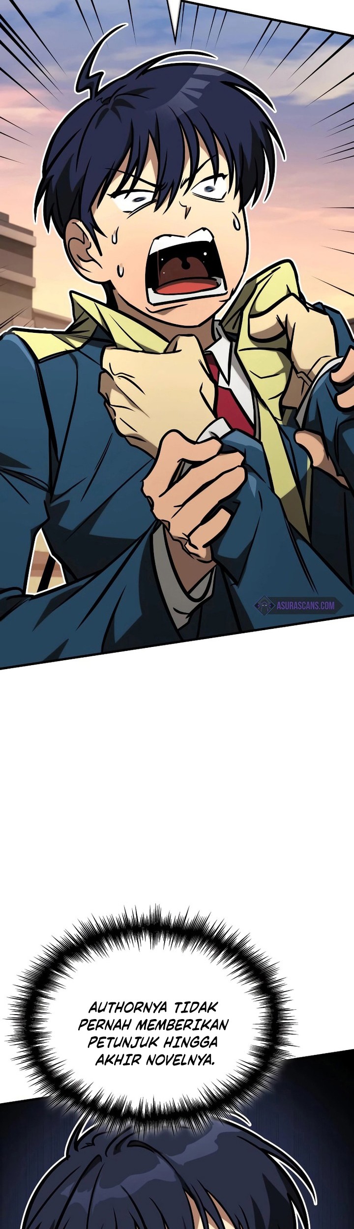 My Exclusive Tower Guide Chapter 23 Gambar 54