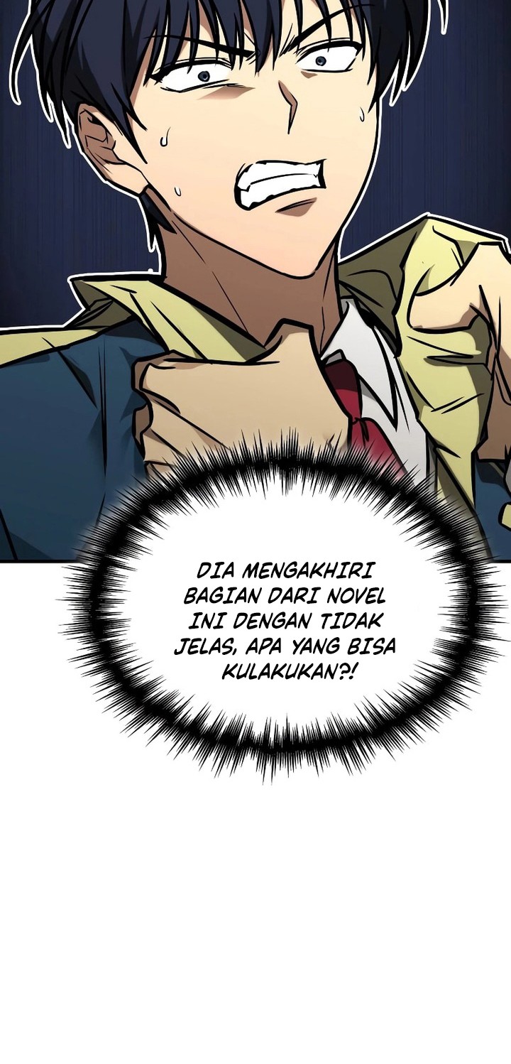 My Exclusive Tower Guide Chapter 23 Gambar 55