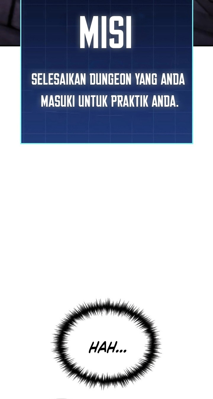My Exclusive Tower Guide Chapter 23 Gambar 65