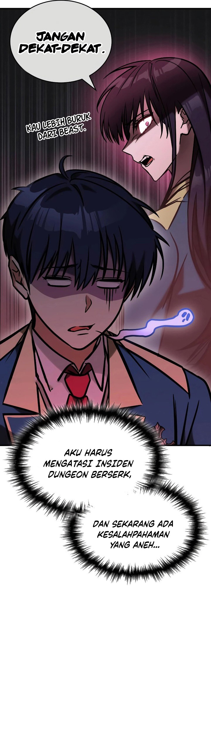 My Exclusive Tower Guide Chapter 23 Gambar 66