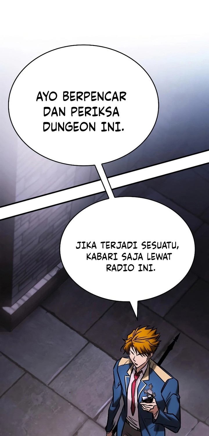 My Exclusive Tower Guide Chapter 23 Gambar 67